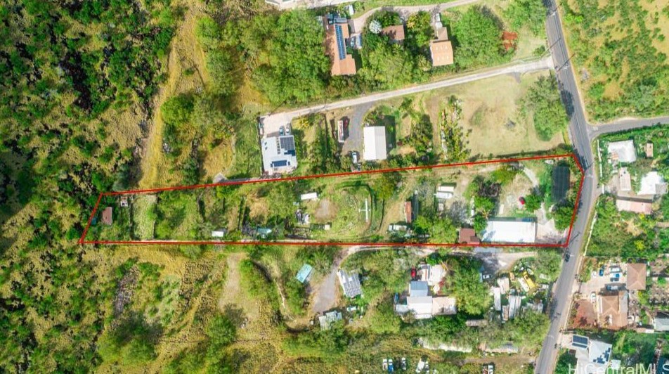 87-500 Hakimo Rd, Nanakuli, HI 96792