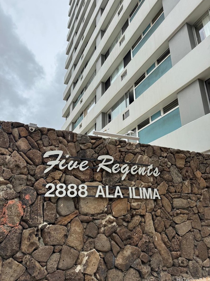 2888 Ala Ilima St #2906, Honolulu, HI 96818
