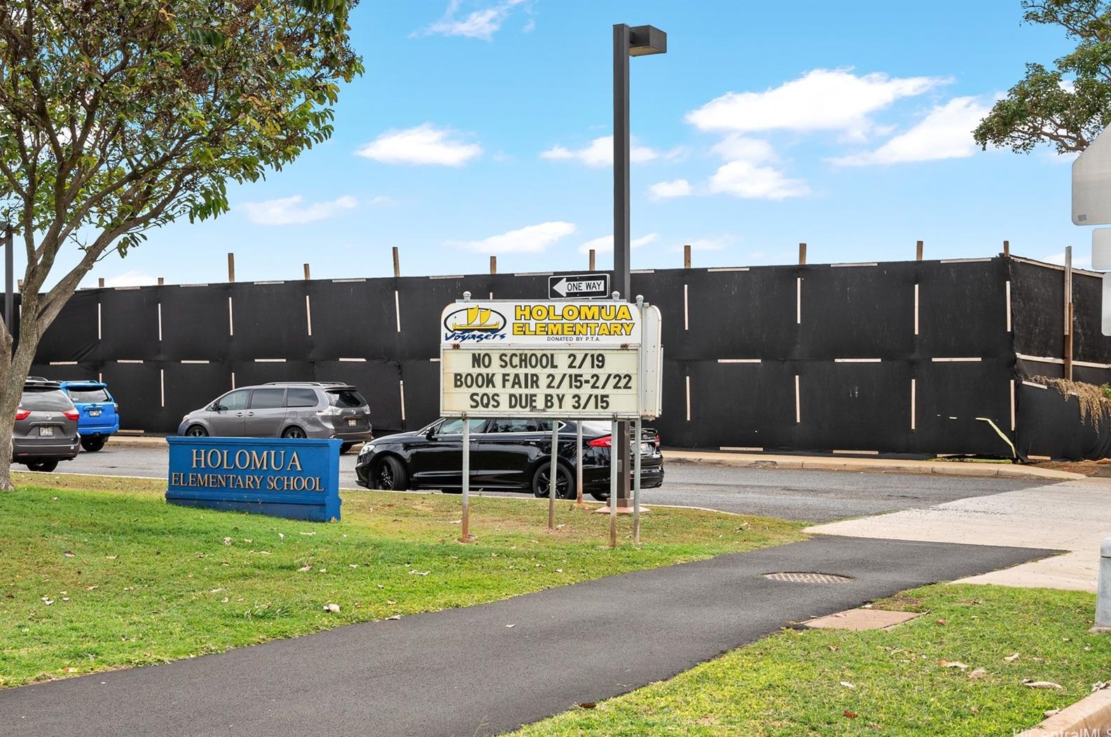 91-1541 Keonekapu St, Ewa Beach HI  96706 exterior