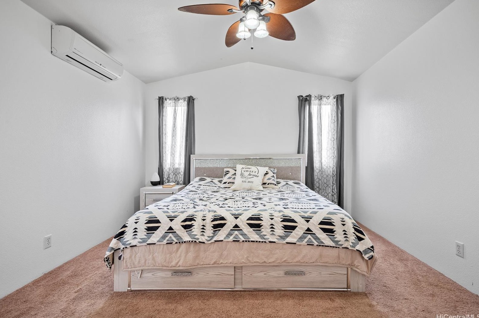 91-1541 Keonekapu St, Ewa Beach HI  96706 exterior