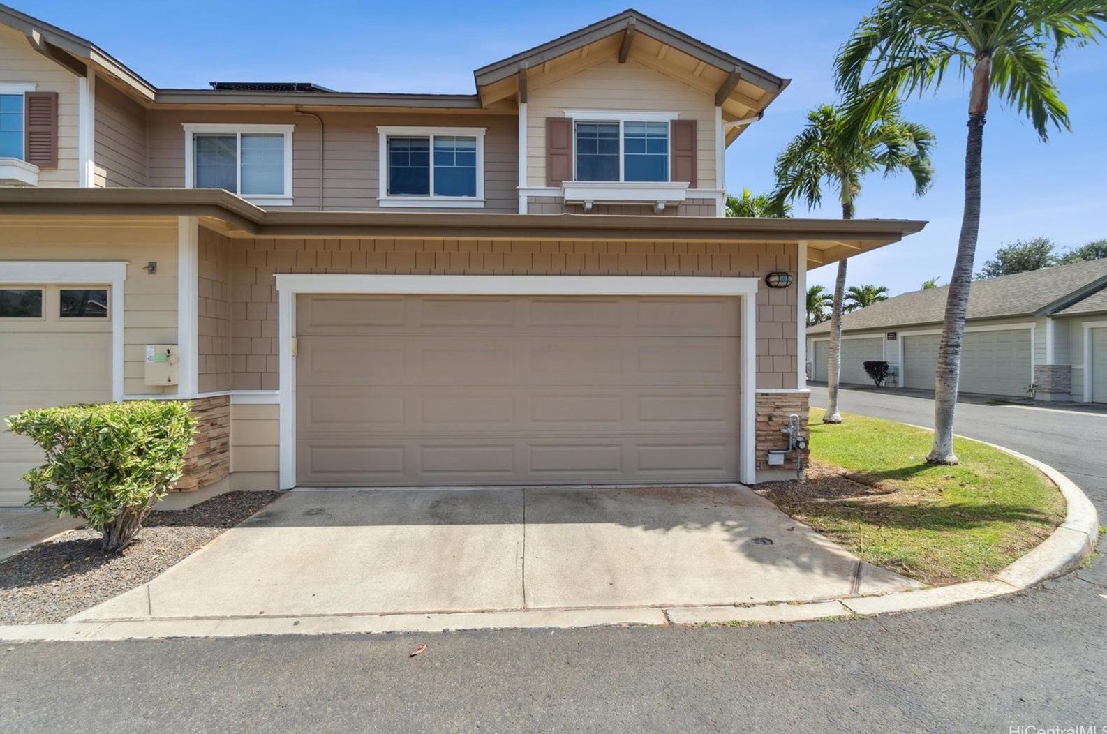 91-1013 Kaipalaoa St #5401, Ewa Beach, HI 96706
