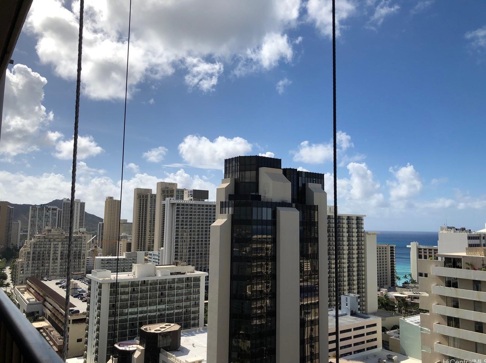 2240 Kuhio Ave #2409, Honolulu, HI 96815