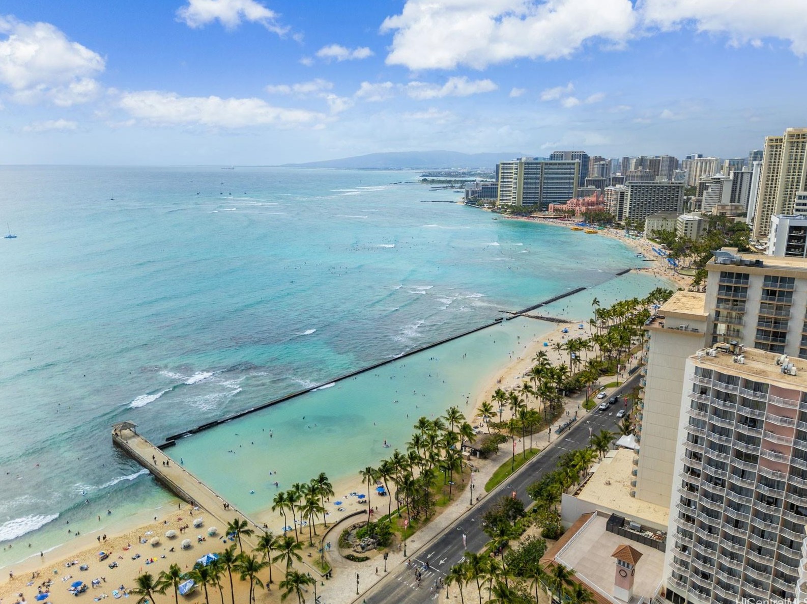 2572 Lemon Rd, Honolulu HI  96815-3766 exterior