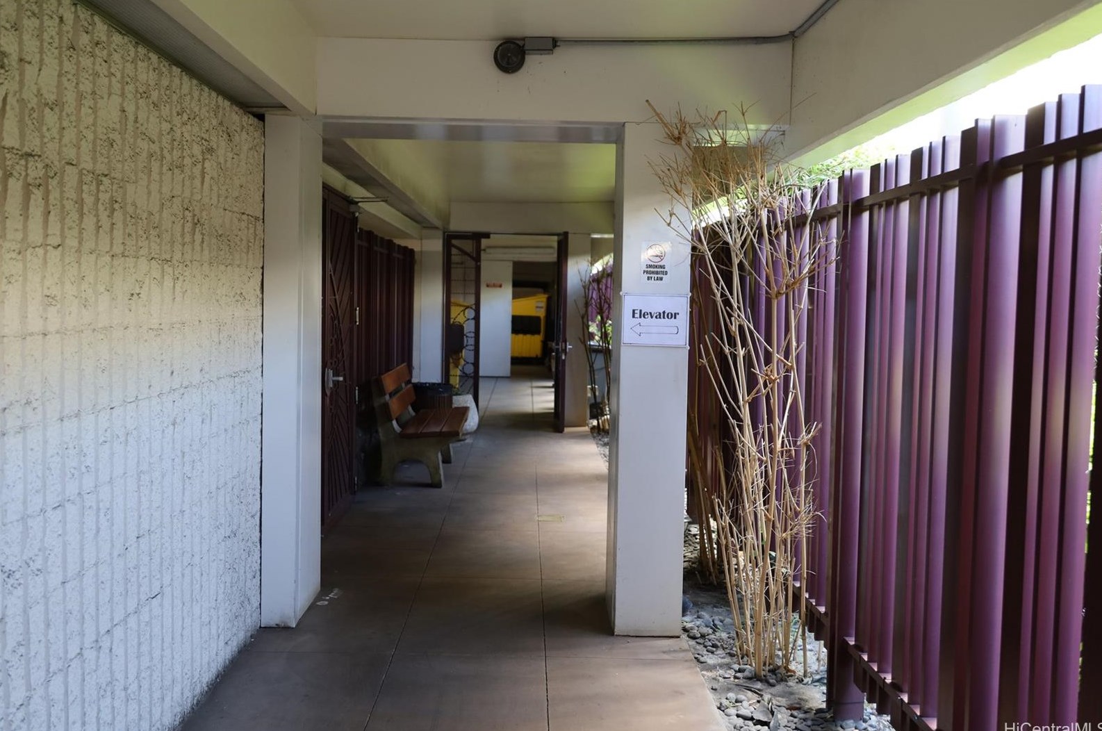 1655 Makaloa St, Honolulu HI  96814-3946 exterior
