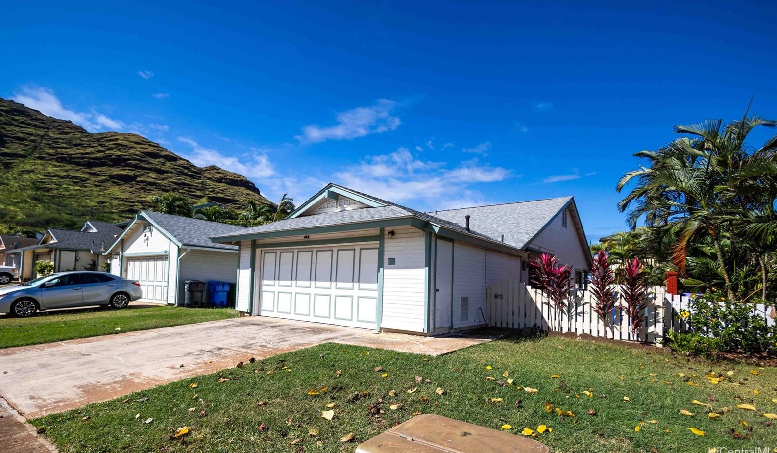 87873 Kulauku St, Nanakuli, HI 96792
