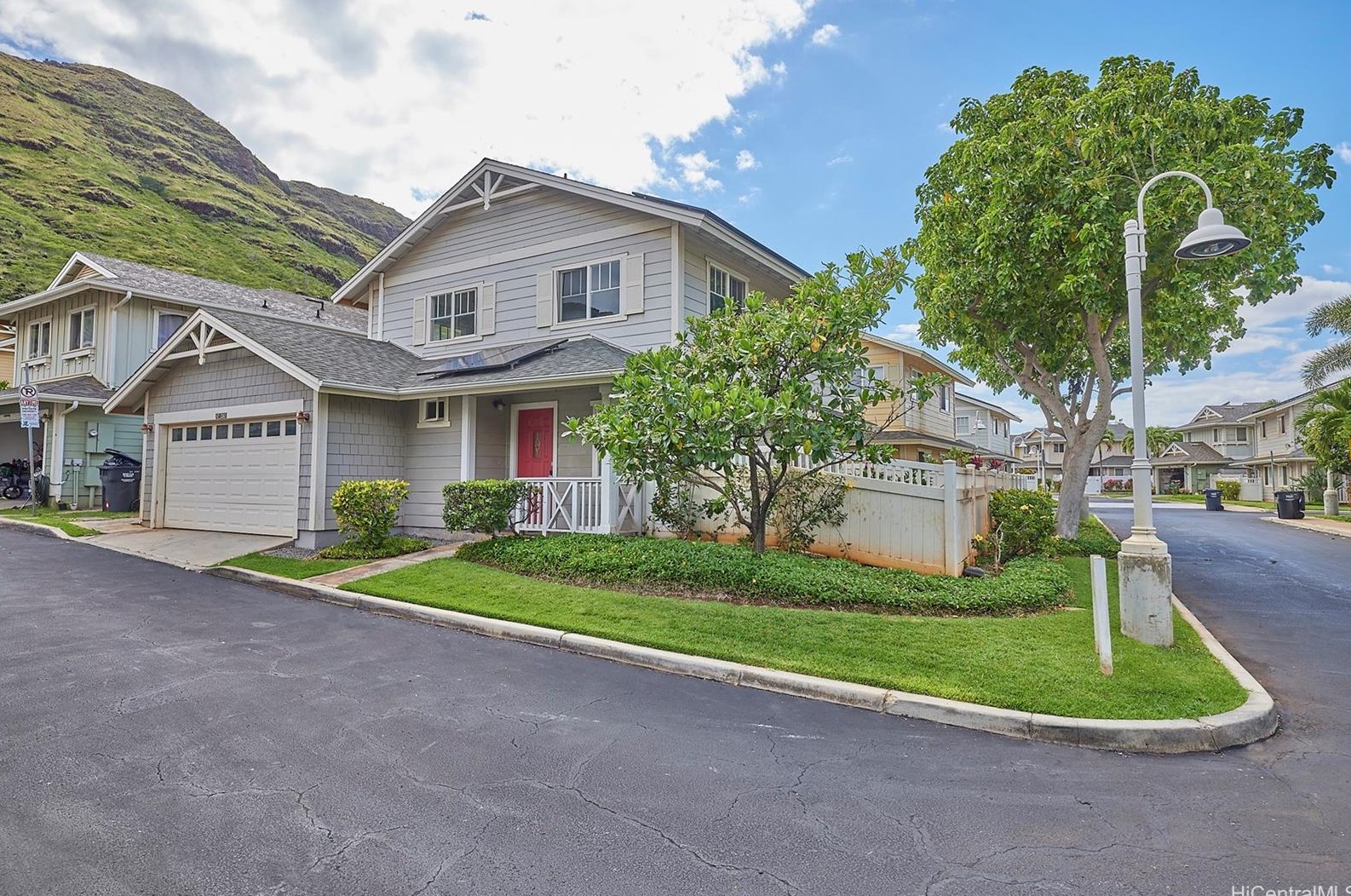 87-2143 Pakeke St, Nanakuli, HI 96792