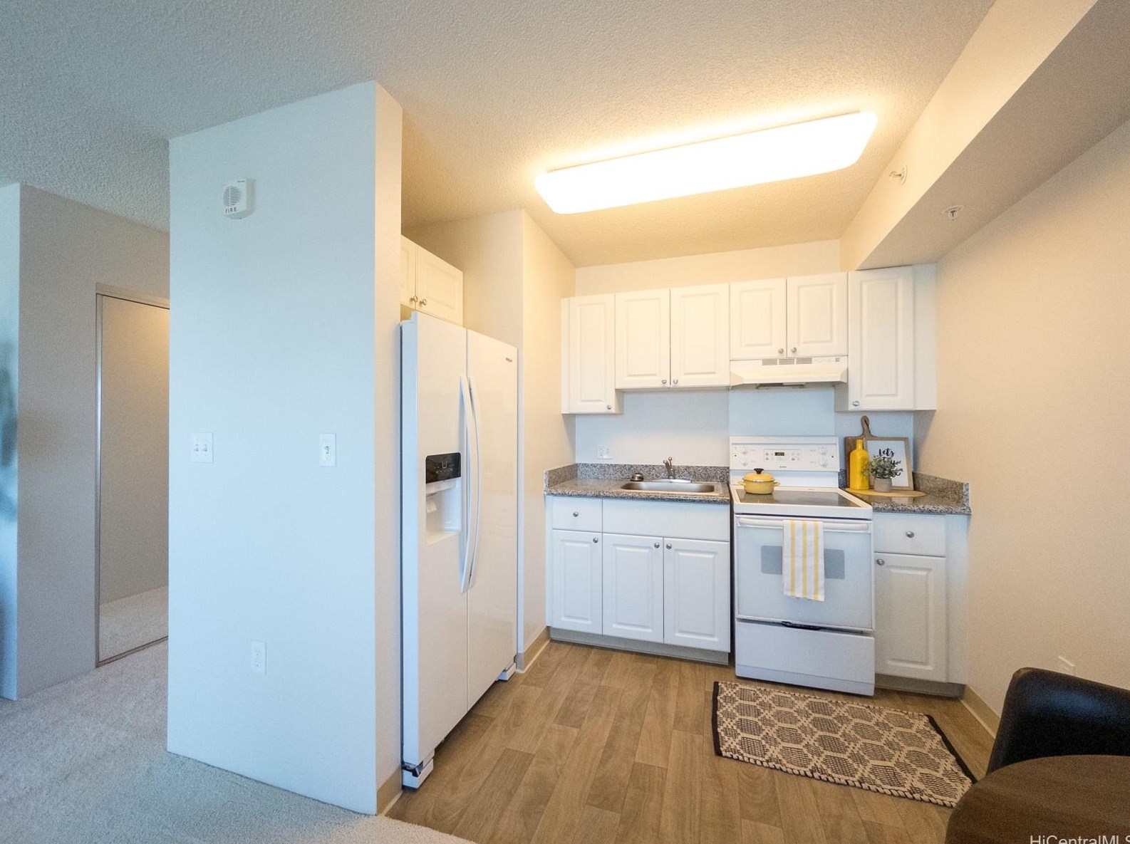 801 South St #4705, Honolulu, HI 96813