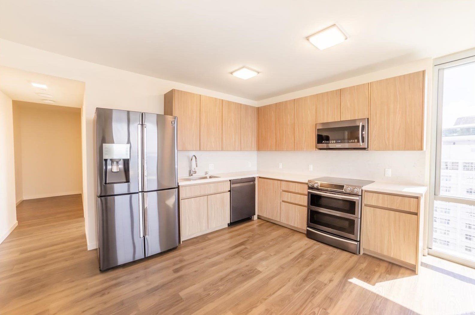 1391 Kapiolani Blvd #2808, Honolulu, HI 96814