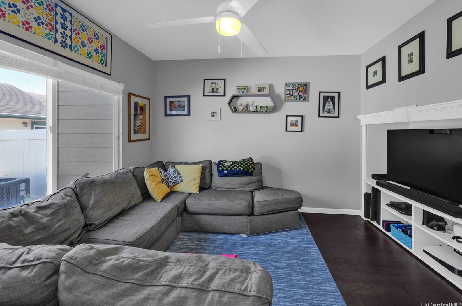 91-1081 Kaileolea Dr, Ewa Beach HI  96706-5033 exterior