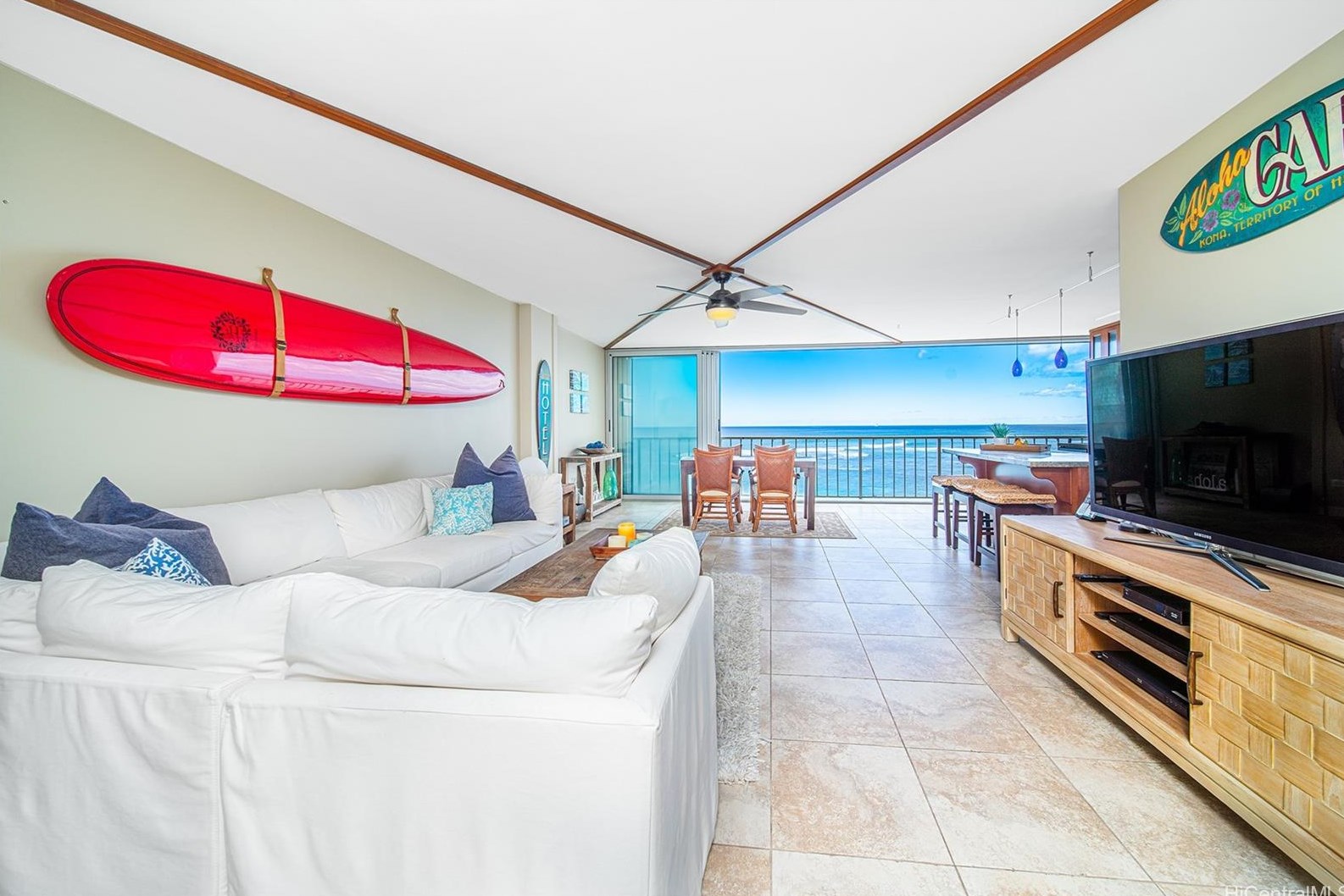 2801 Coconut Ave, Honolulu, HI 96815-4732