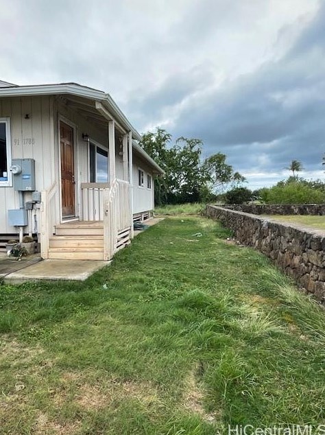 91-1788 Pualoalo Pl, Ewa Beach, HI 96706-3645
