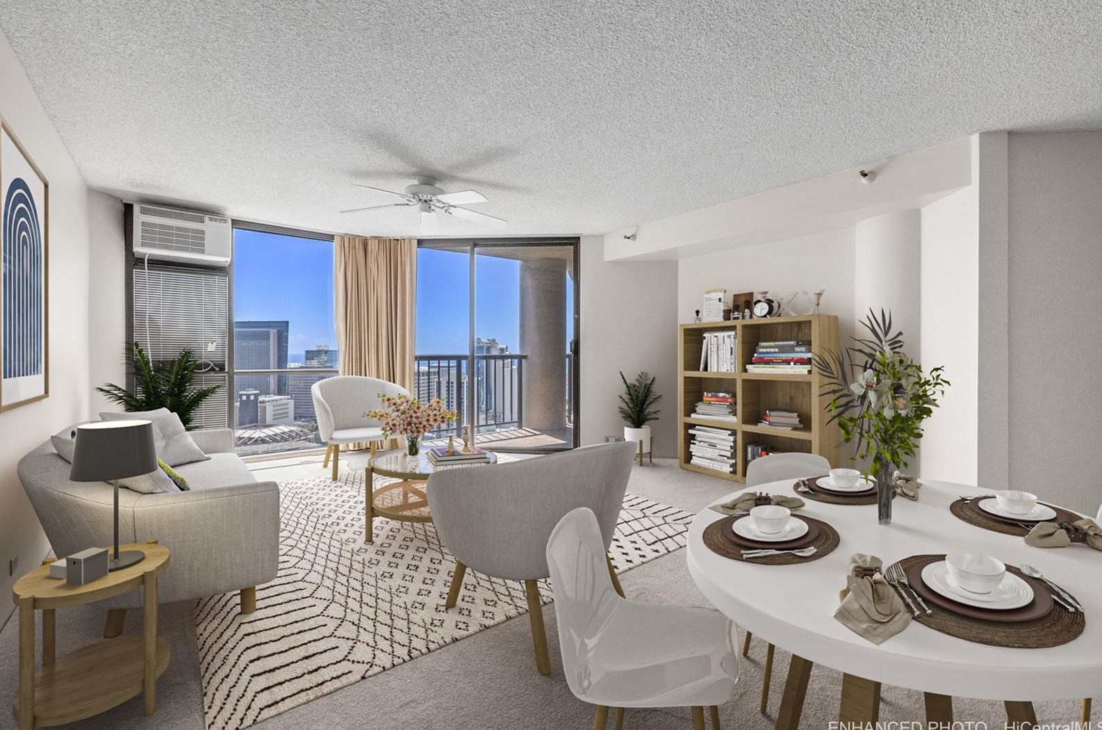 60 N Beretania St #3809, Honolulu, HI 96817