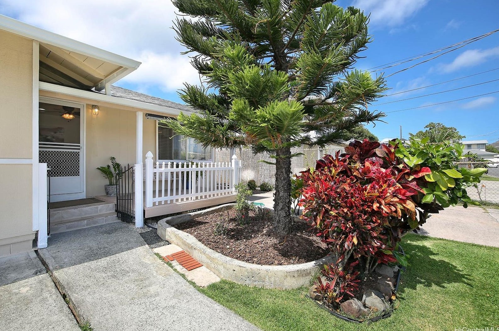 447 Lanae Way, Kailua, HI 96734