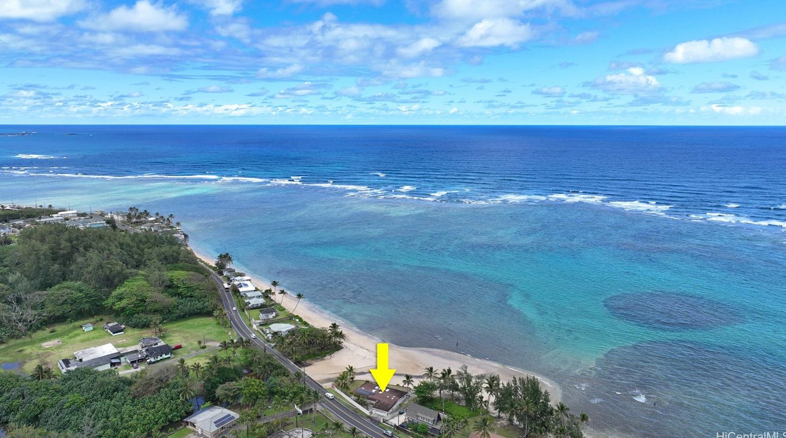 53-741 Kamehameha Hwy, Hauula, HI 96717