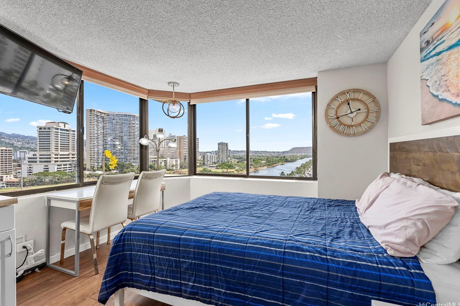 444 Niu St #1311, Honolulu, HI 96815