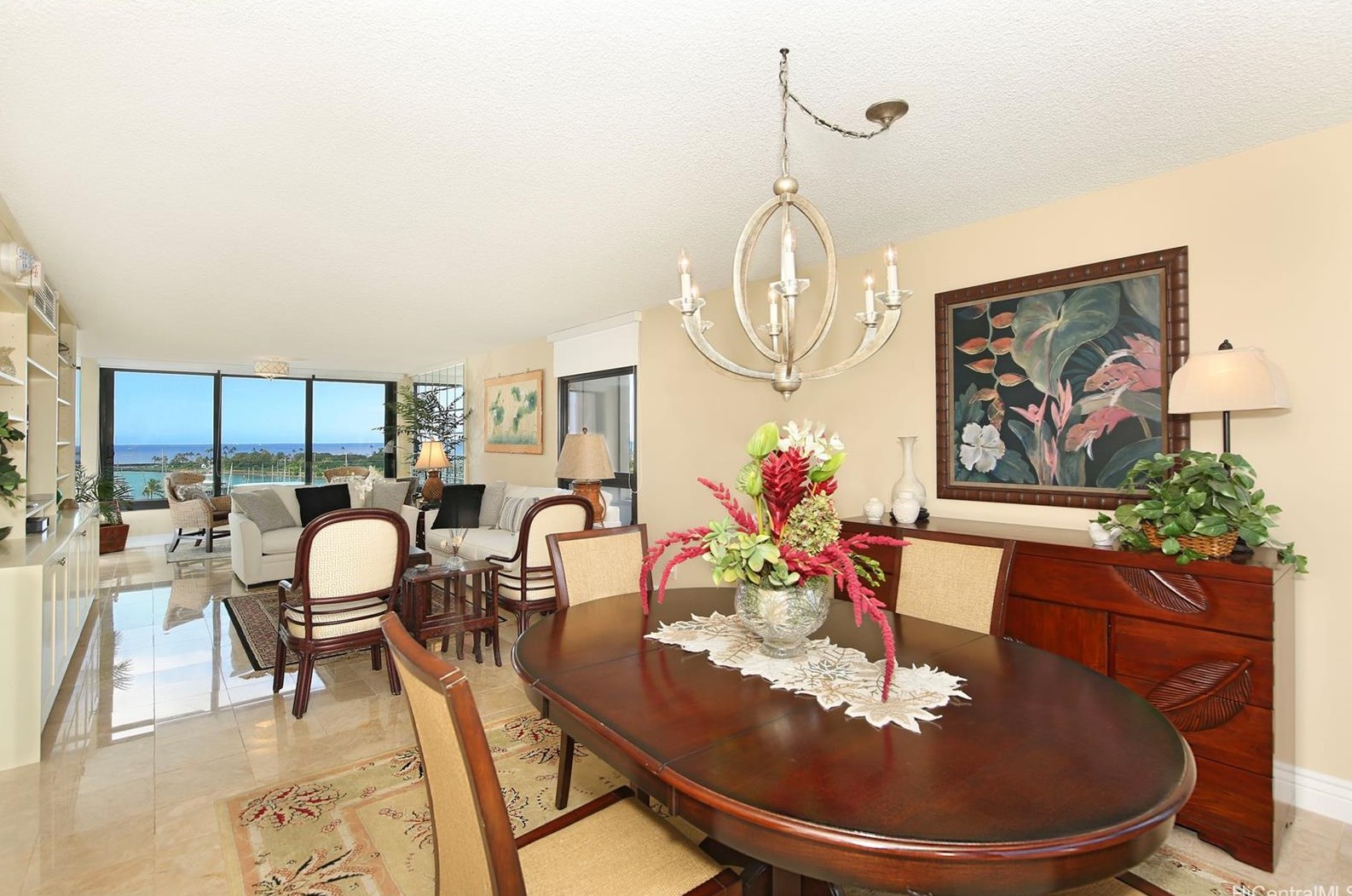 1600 Ala Moana Blvd #1112, Honolulu, HI 96815