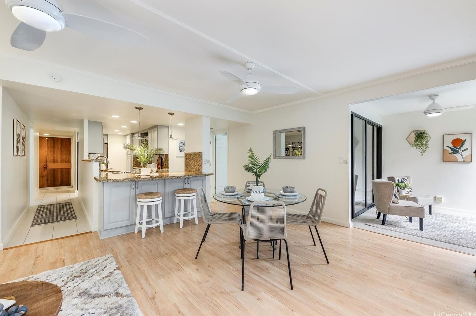 217 Prospect St #c18, Honolulu, HI 96813