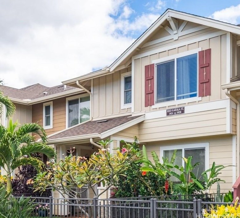 1020 Kakala St #1405, Kapolei, HI 96707