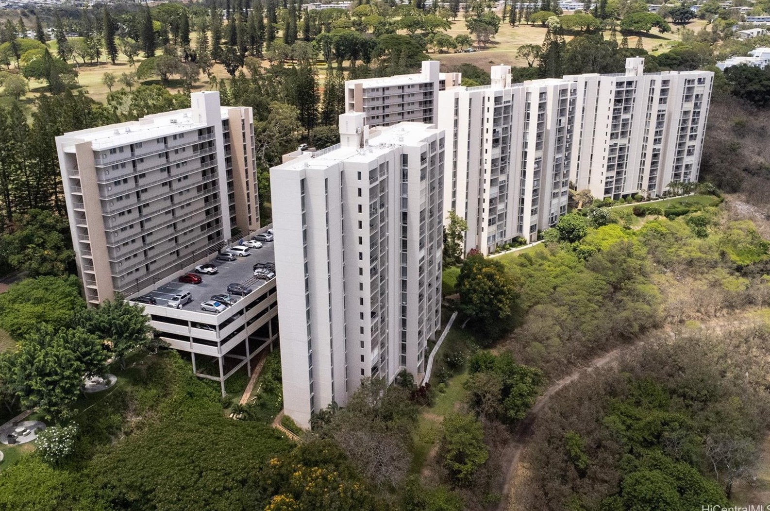 98-707 Iho Pl #2-1401, Aiea, HI 96701