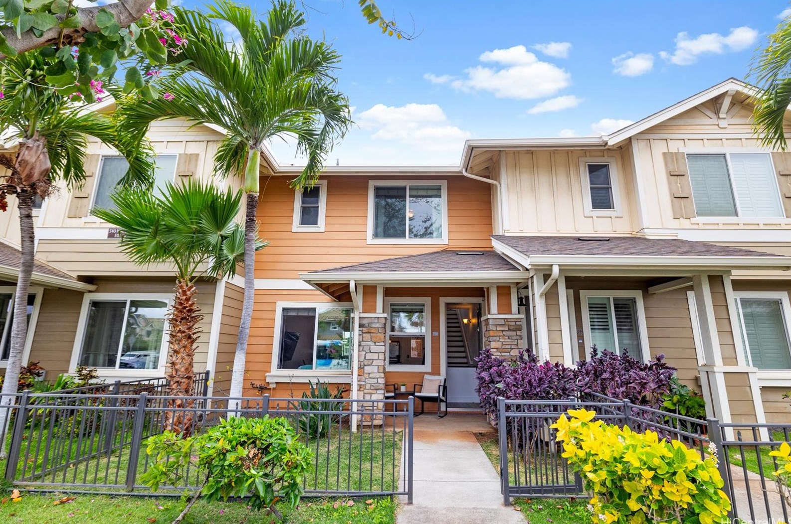 540 Manawai St #504, Kapolei, HI 96707