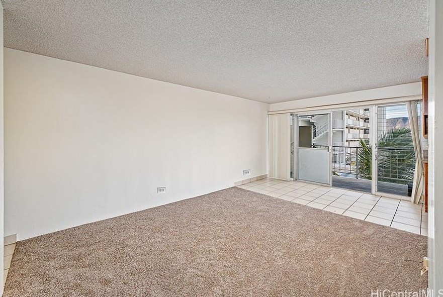 2609 Ala Wai Blvd, Honolulu HI  96815-3964 exterior