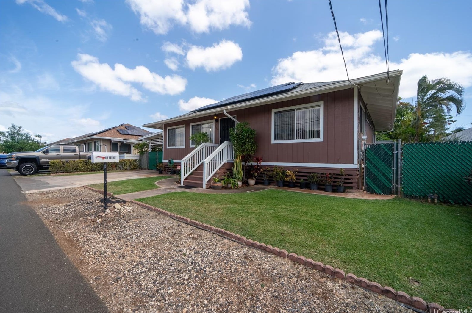 91-1145 Garton St, Ewa Beach, HI 96706