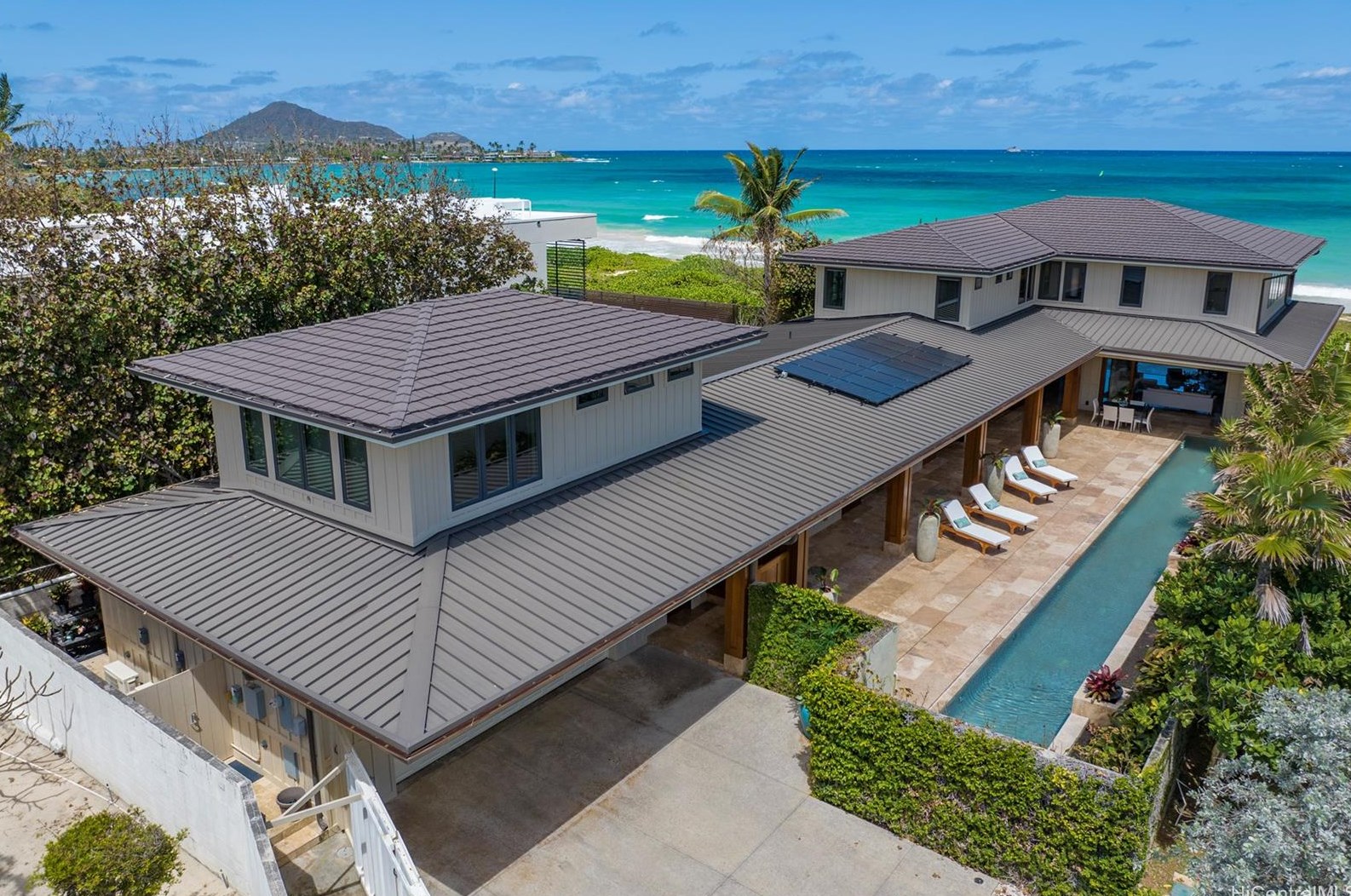 16 Namala Pl, Kailua, HI 96734