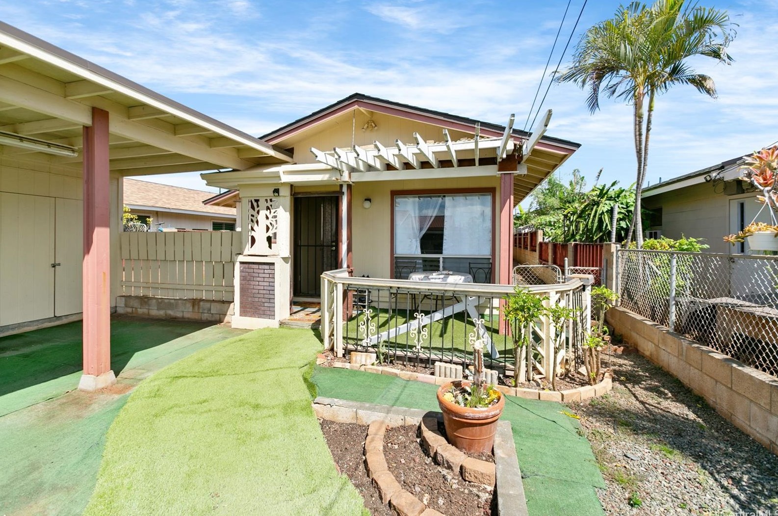 911342 Karayan St, Ewa Beach, HI 96706-1983