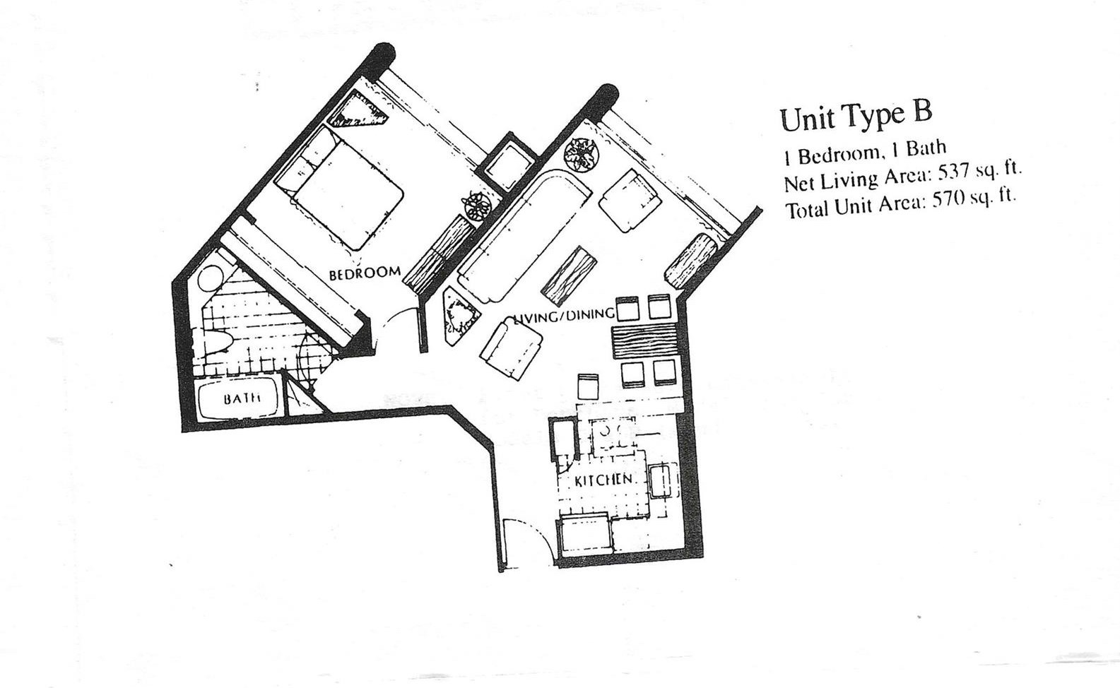 300 Wai Nani Way, Honolulu HI 96815-3961 exterior