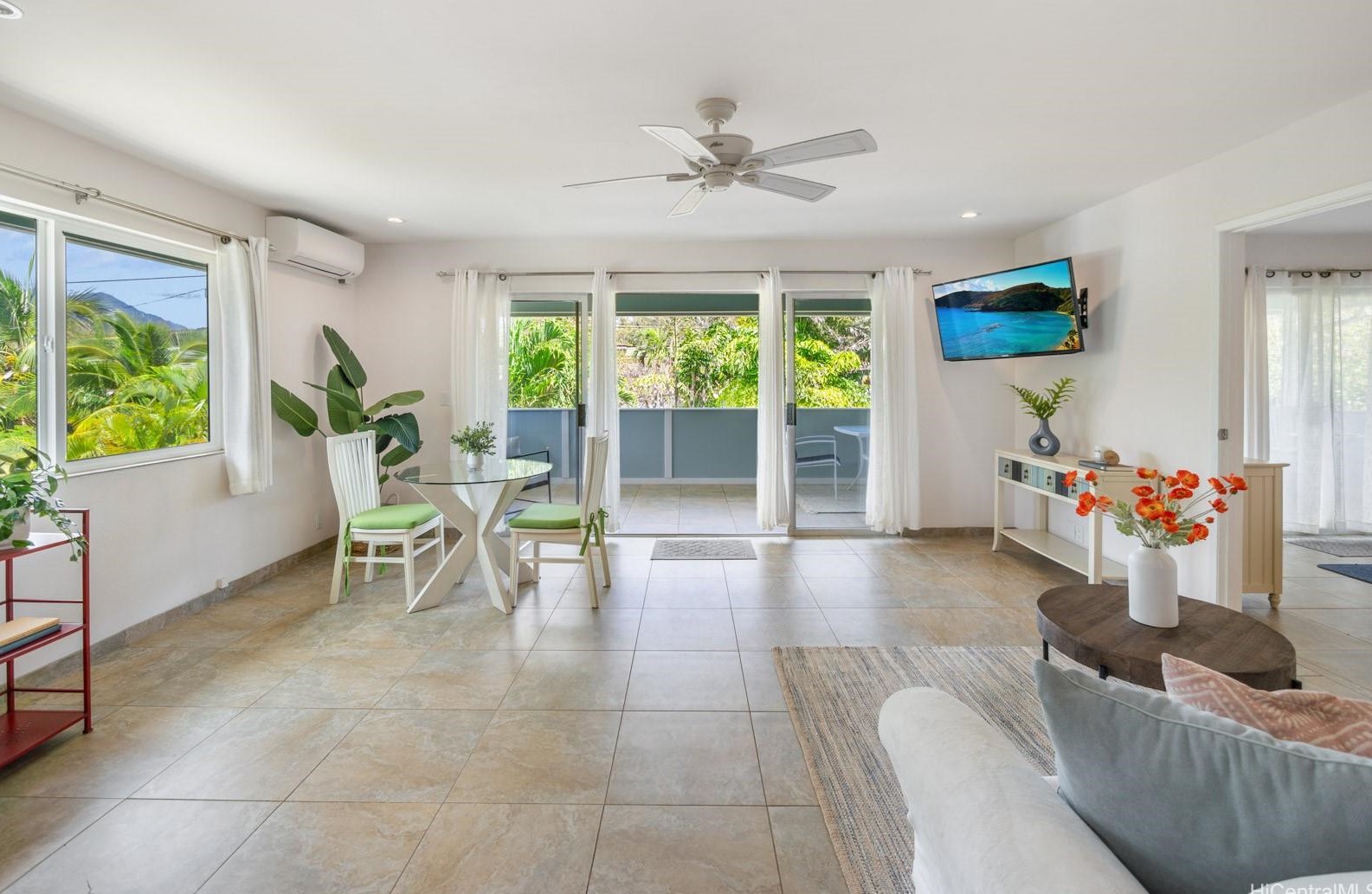 41-38 Ehukai St, Waimanalo HI  exterior