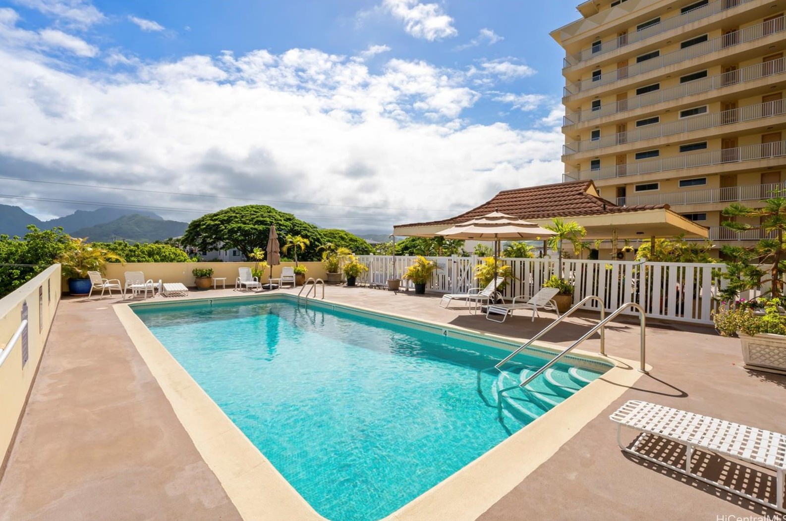 14 Aulike St #902, Kailua, HI 96734