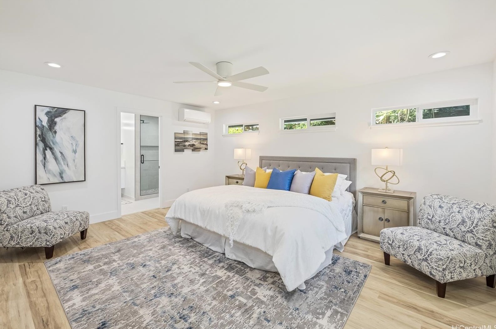 1029 Makaiwa St, Honolulu HI  96816-5403 exterior