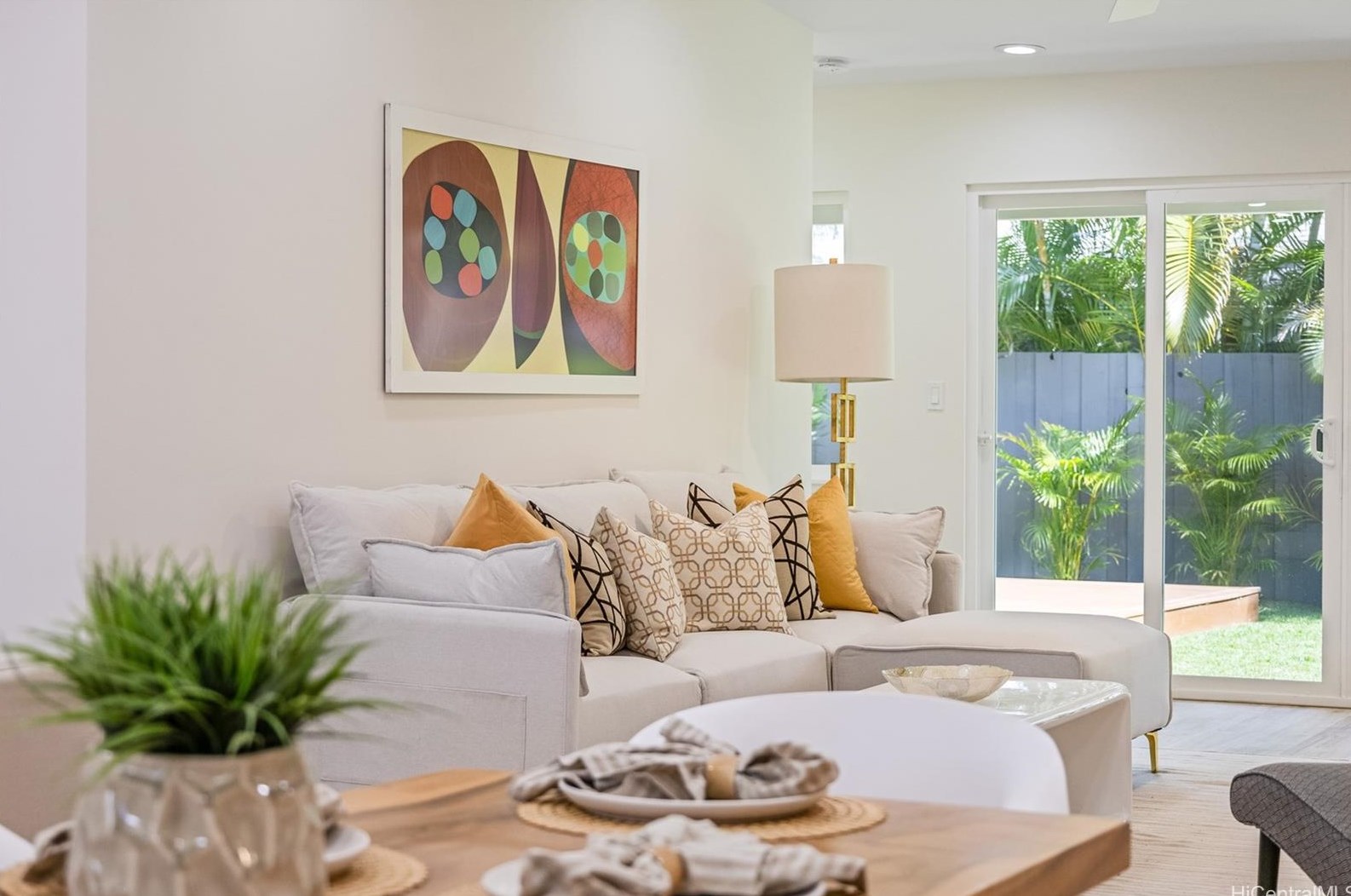 1029 Makaiwa St, Honolulu HI  96816-5403 exterior