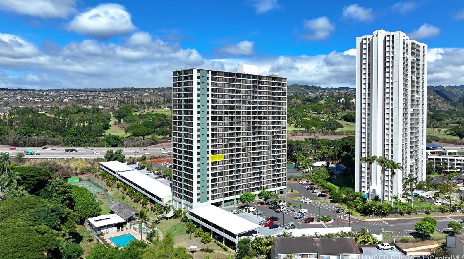 98-402 Koauka Loop #904, Aiea, HI 96701