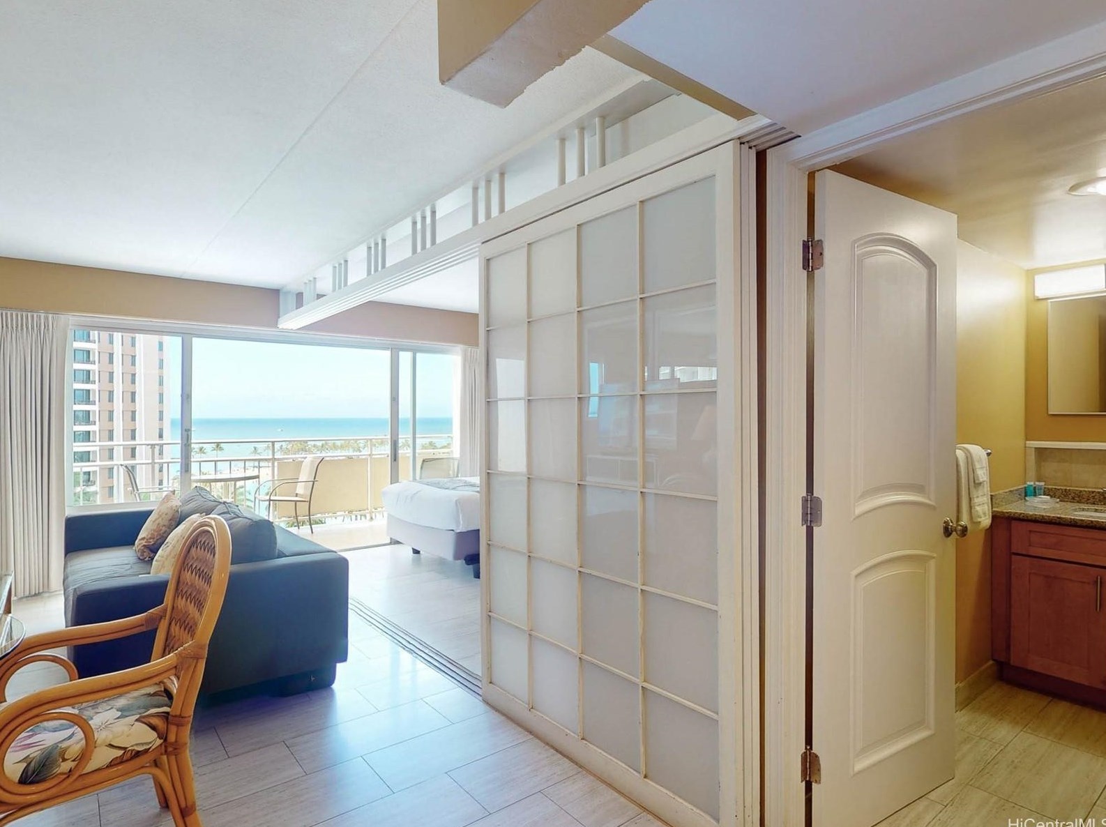 1777 Ala Moana Blvd #818, Honolulu, HI 96815