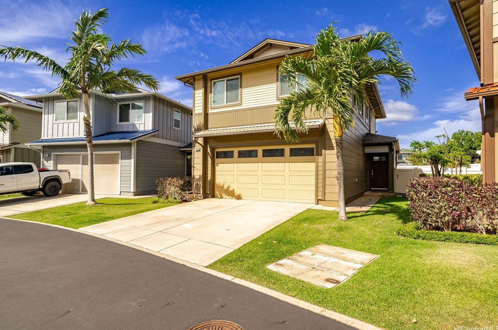 91-6221 Kapolei Pkwy #416, Ewa Beach, HI 96706