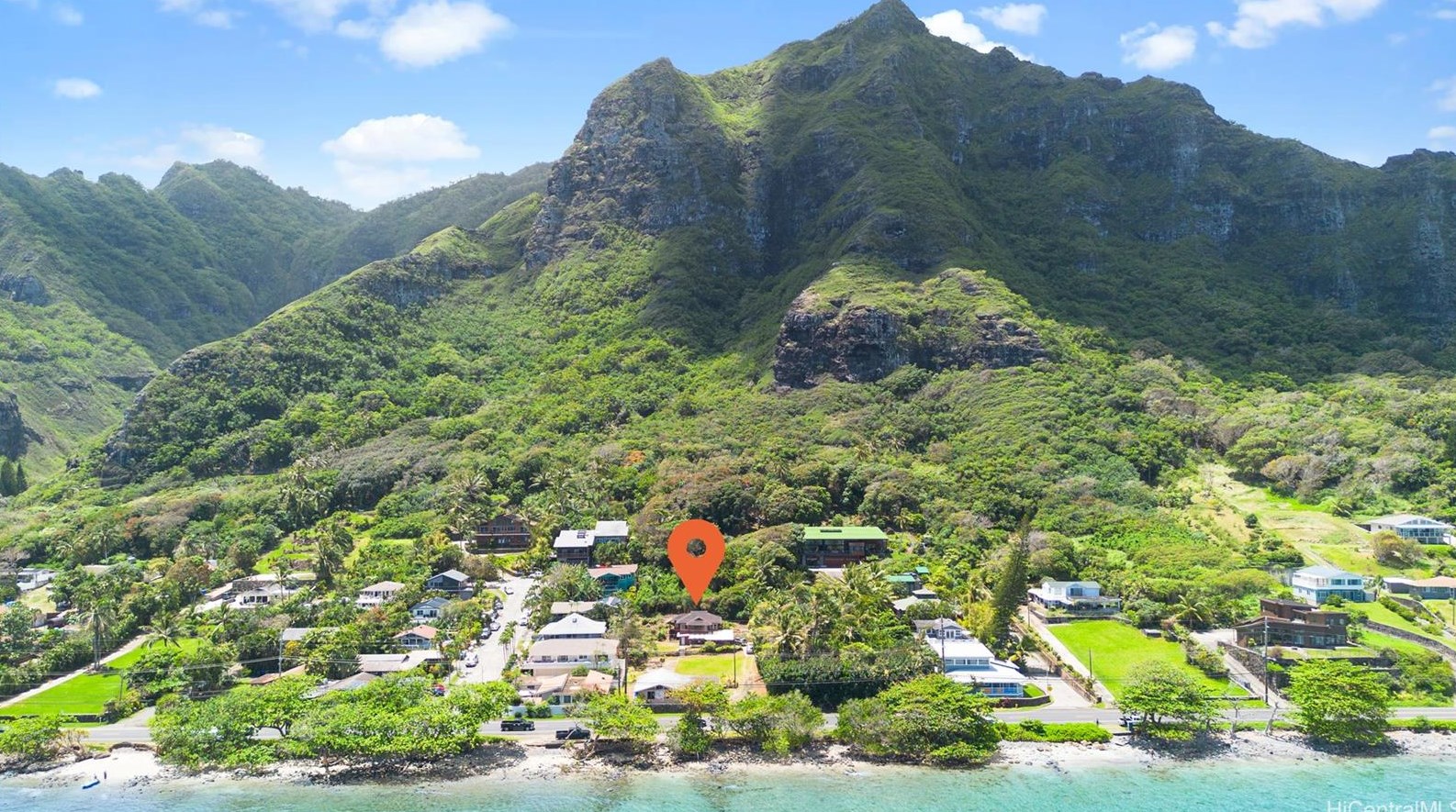 51-580 Kamehameha Hwy, Kaaawa, HI 96730