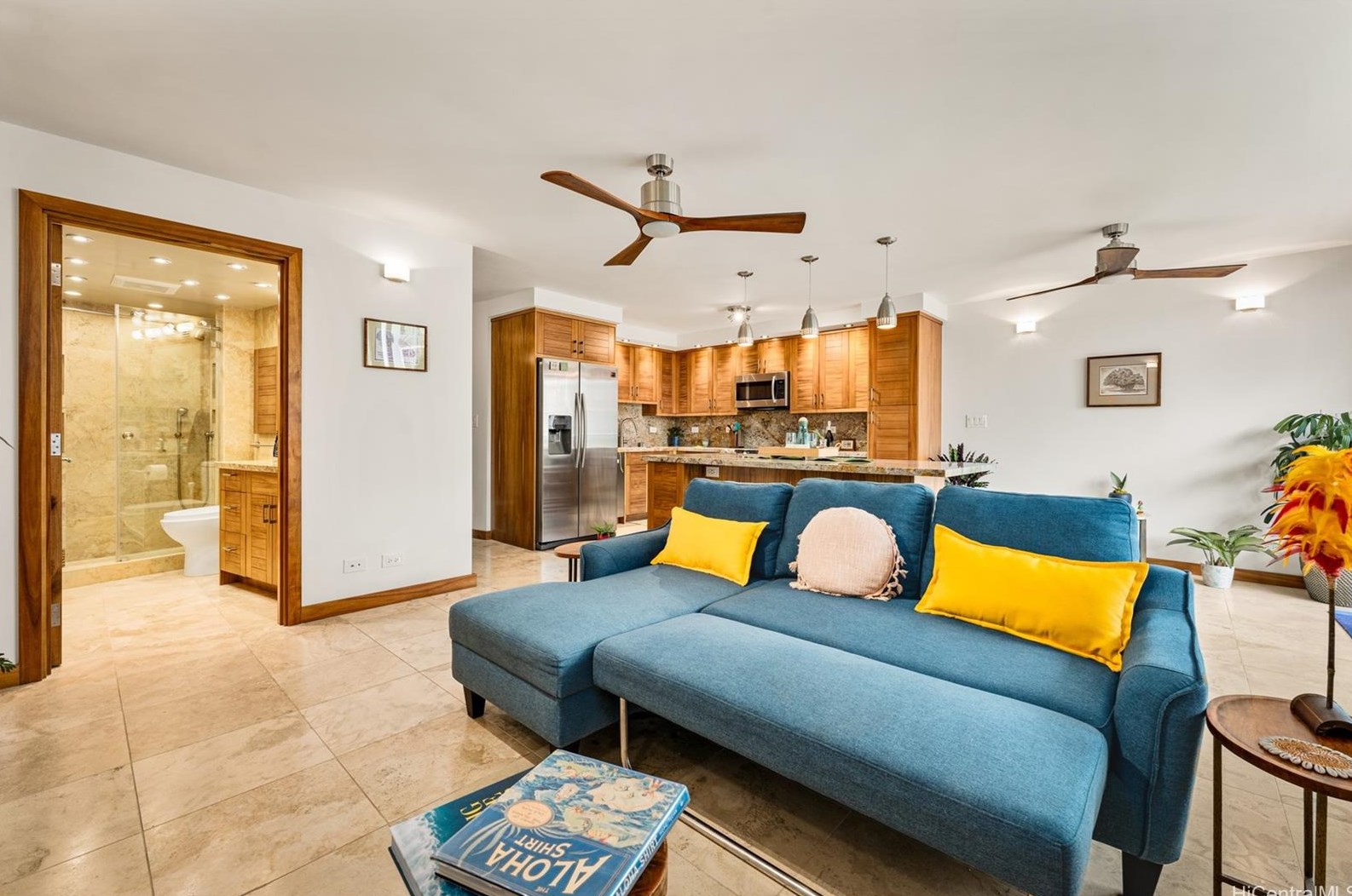 222 Liliuokalani Ave, Honolulu, HI 96815-3535