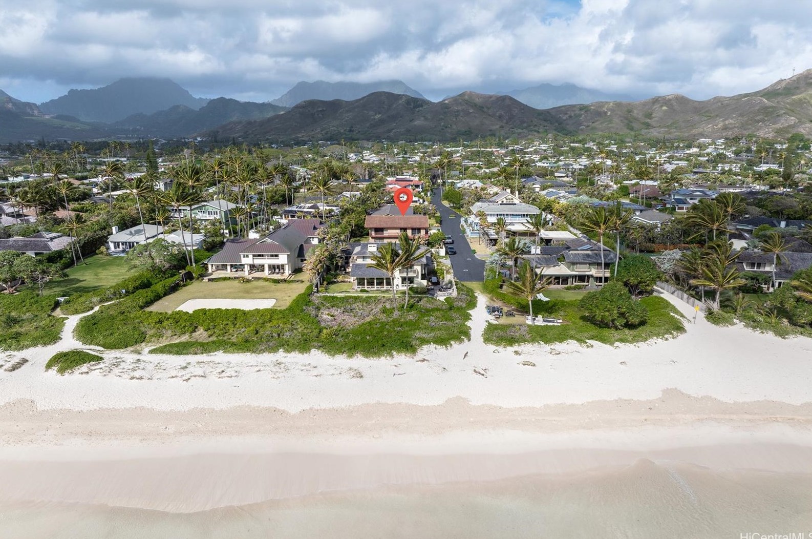 824 N Kalaheo Ave #f, Kailua, HI 96734