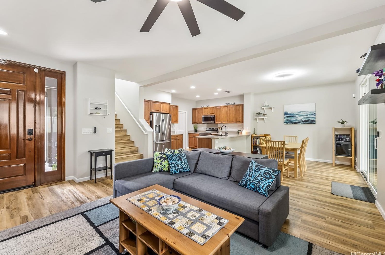 91-1116 Hualewa Pl, Ewa Beach, HI 96706