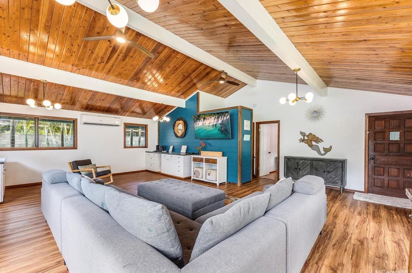 313 Kuliouou Rd, Honolulu HI  96821-2230 exterior