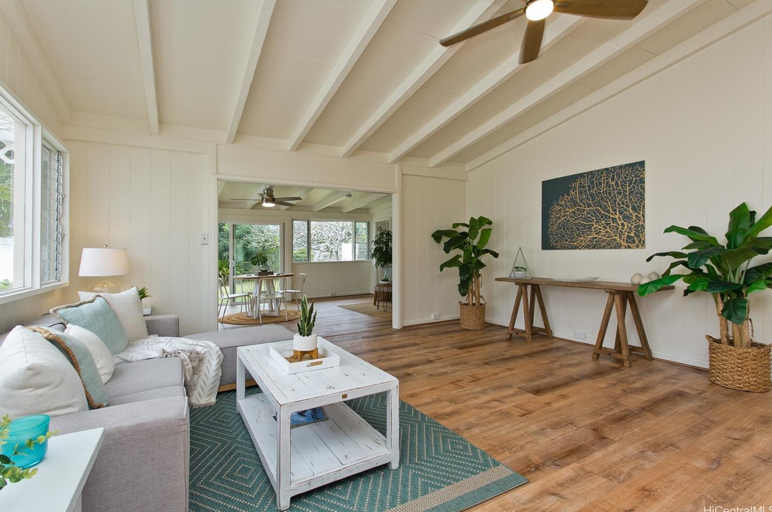 709 Paopua Loop, Kailua, HI 96734