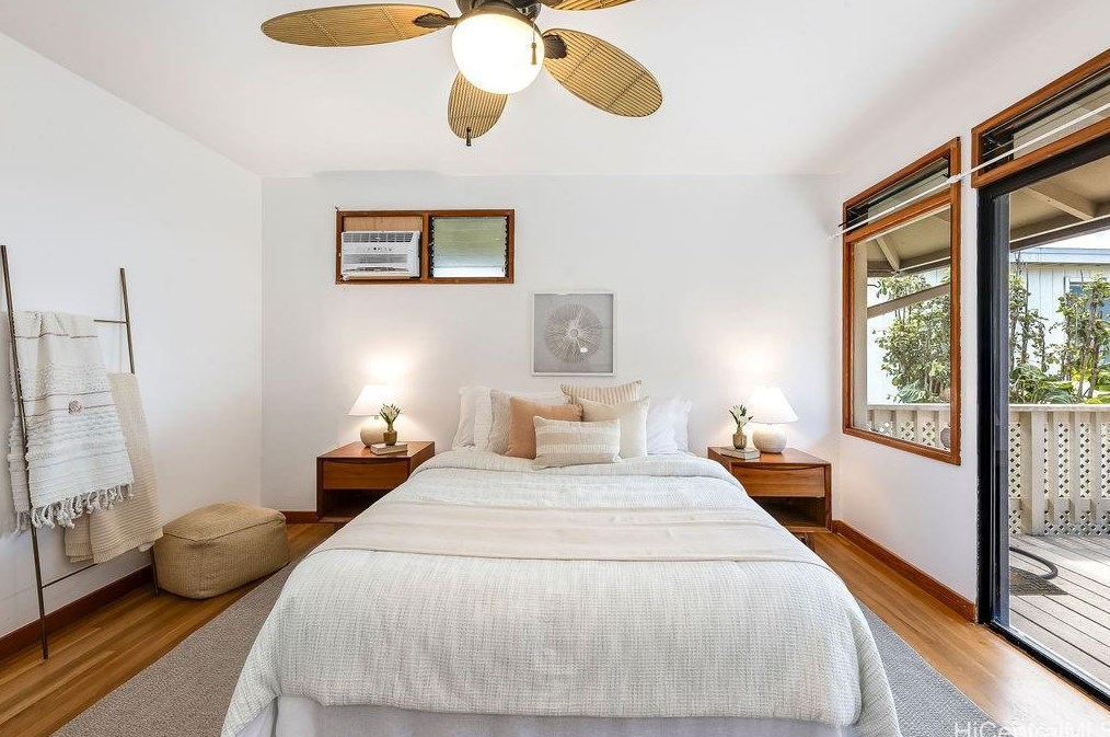 1649 Bertram St, Honolulu HI  96816-1928 exterior