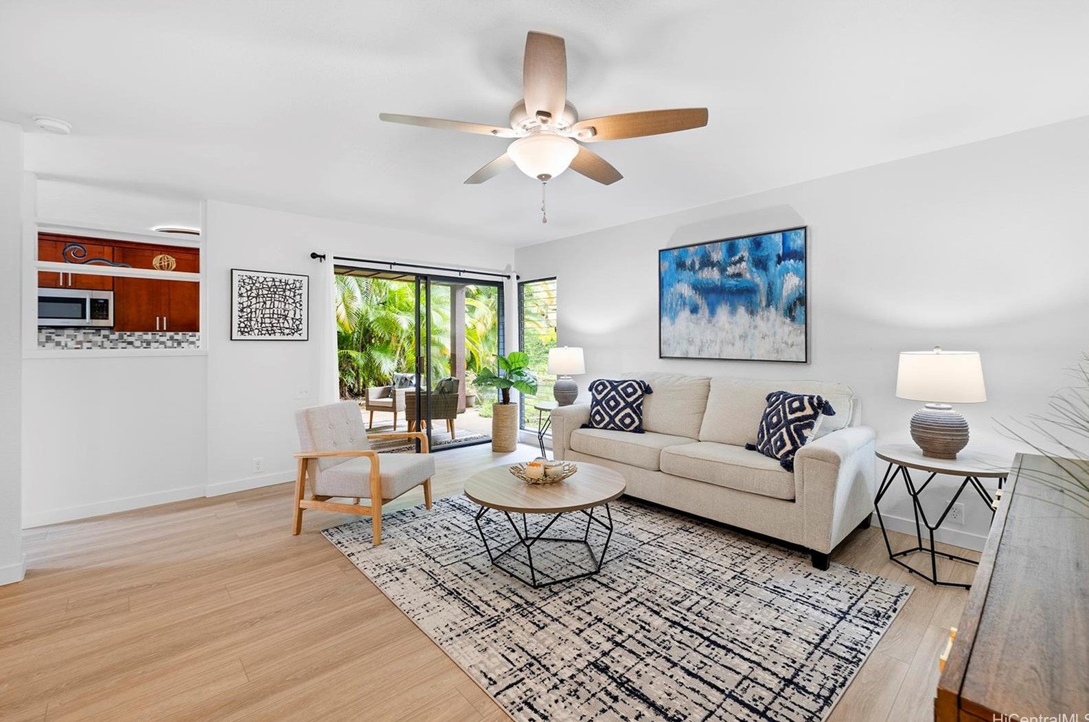 46-158 Kiowai St #2411, Kaneohe, HI 96744
