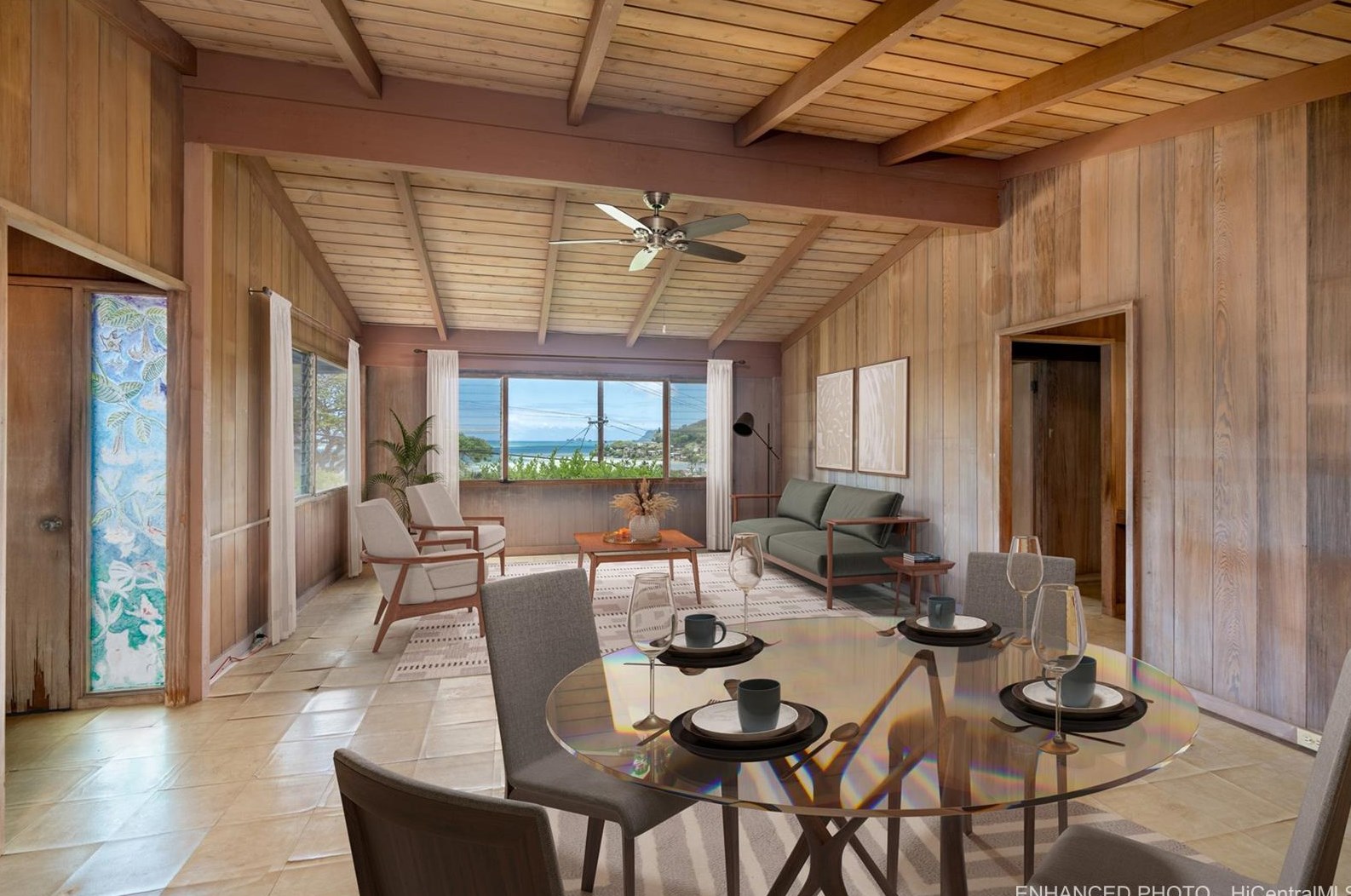 47334 Iuiu St, Kaneohe, HI 96744-4707