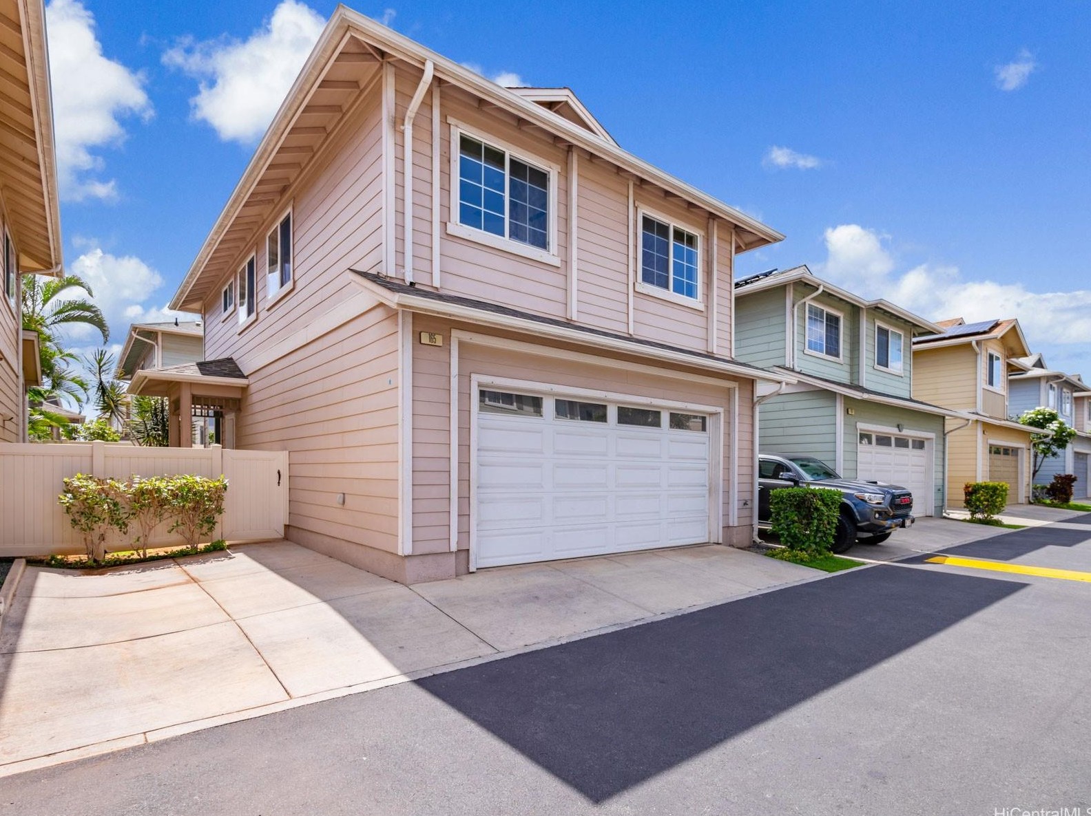 91-1001 Keaunui Dr #165, Ewa Beach, HI 96706