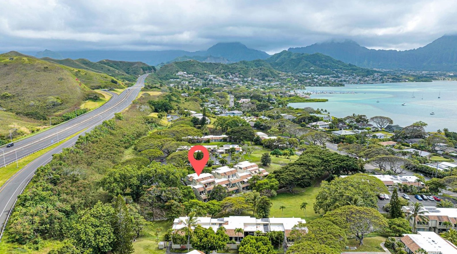 44-361 Nilu St, Kaneohe, HI 96744