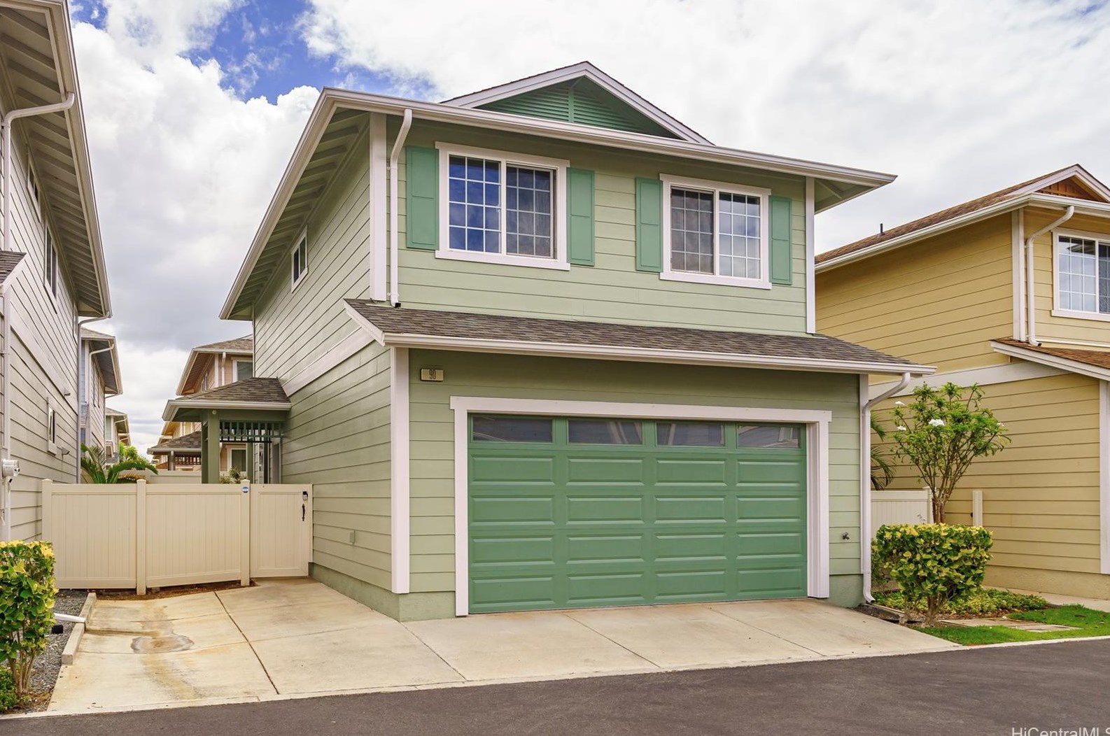 91-1001 Keaunui Dr #90, Ewa Beach, HI 96706