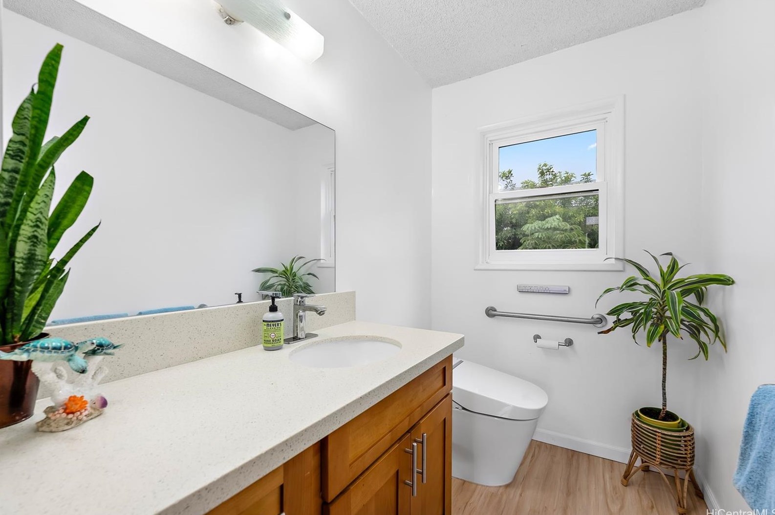 839 Hahaione St, Honolulu HI  96825-1039 exterior