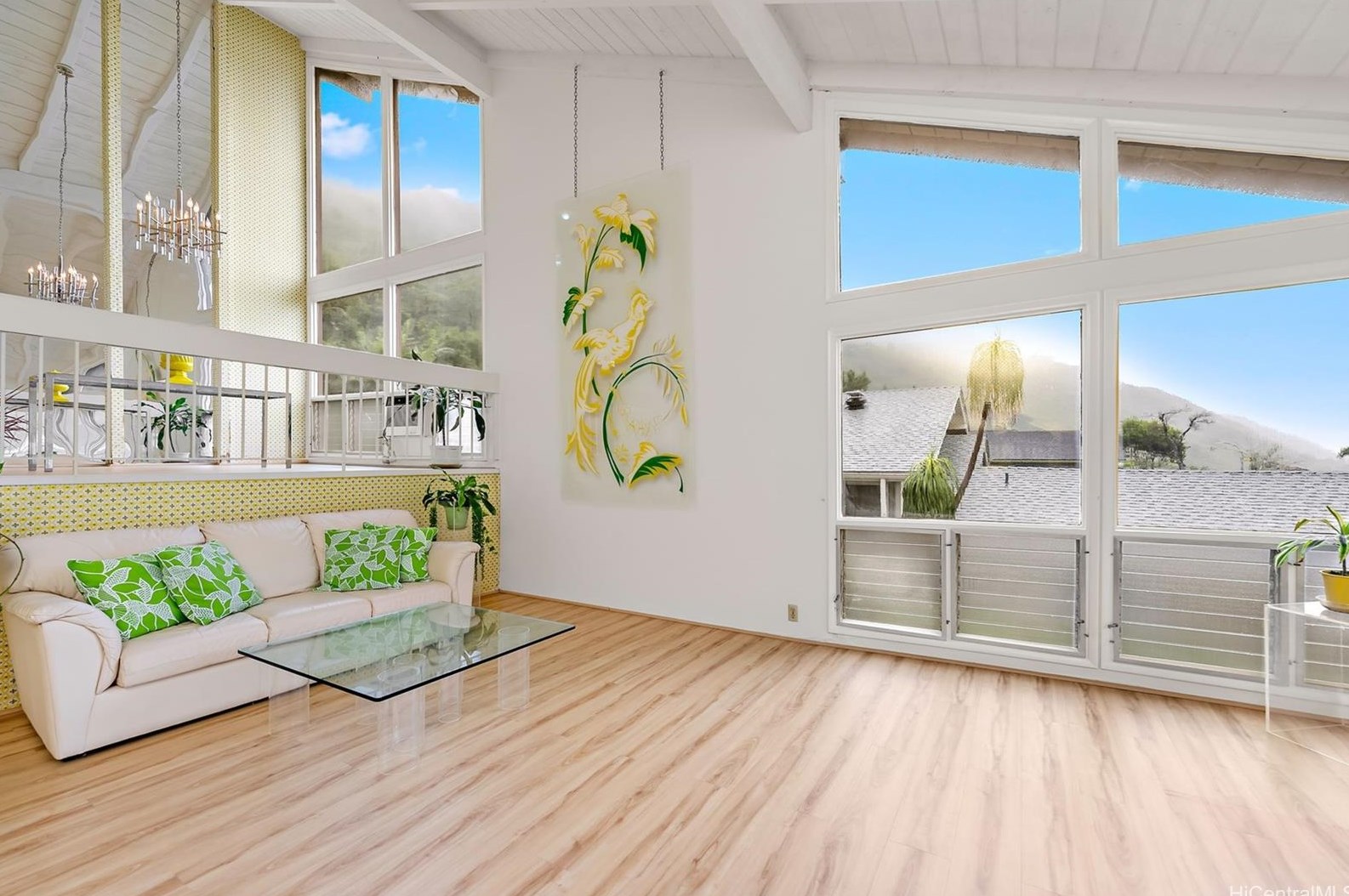 839 Hahaione St, Honolulu HI  96825-1039 exterior